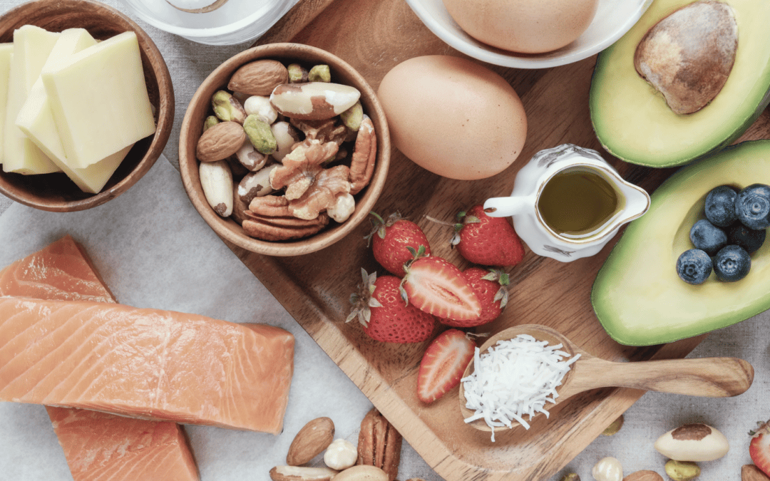 Food for Life: Food for Thought About Your Pet’s Diet